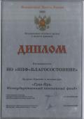 Финансовая элита 2008