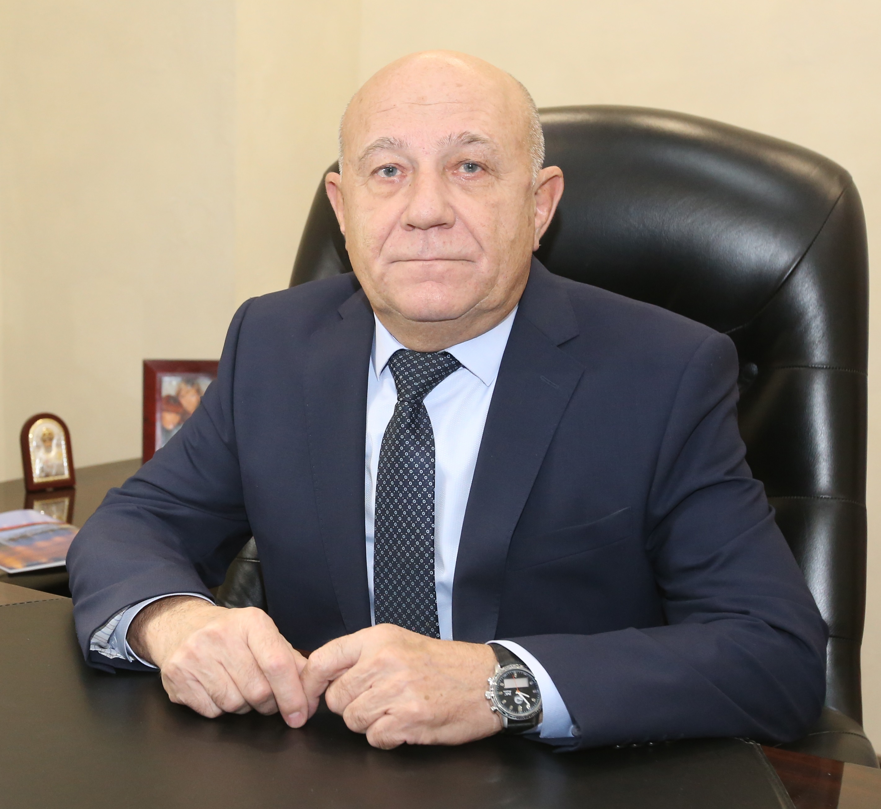 Вячислав Андреевич